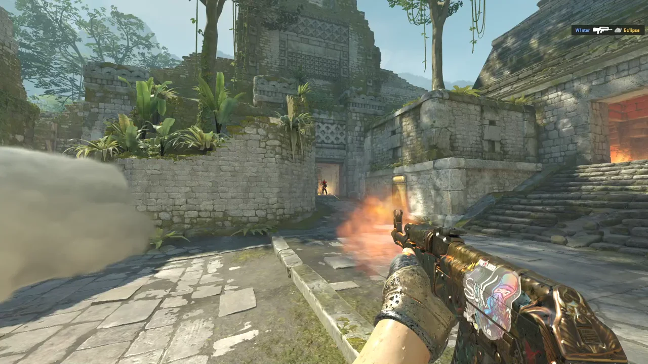 highlight